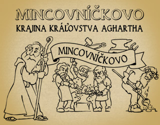 Mincovníčkovo