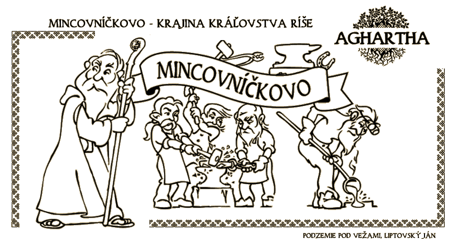 Mincovníčkovo
