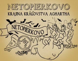 Netopierkovo