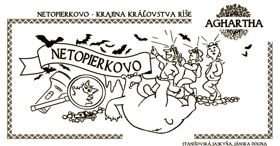 Netopierkovo