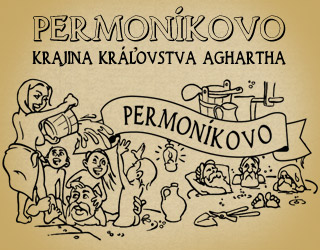 Permoníkovo