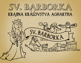 Sv.Barborka