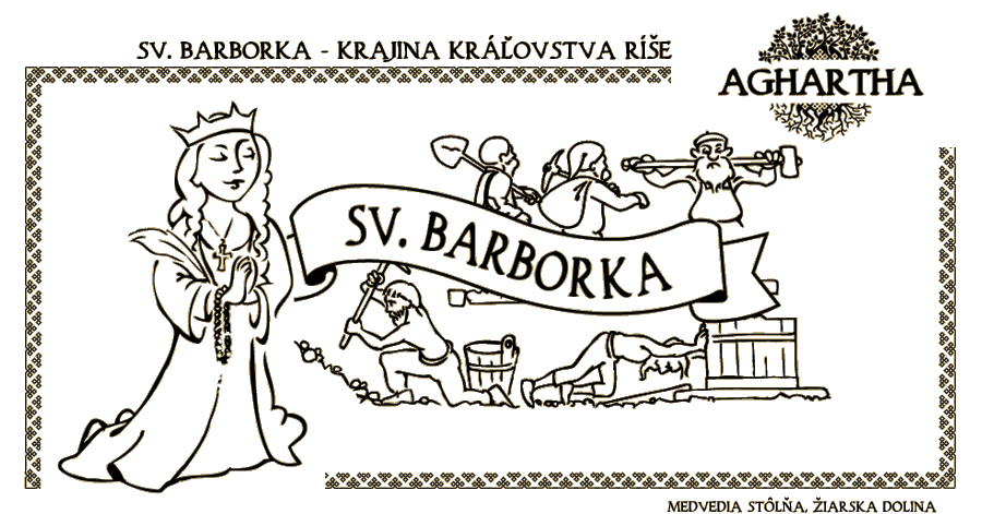 SV.Barborka